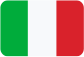 Materiales de acoplamiento Italiano